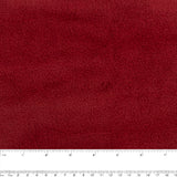 Anti-pill Fleece Solid - ICY - Cabernet