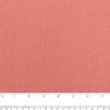Anti-pill Fleece Solid - ICY - Flamingo plume