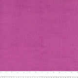 Anti-pill Fleece Solid - ICY - Beautyberry