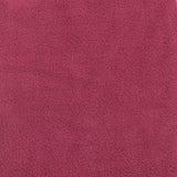 Anti-pill Fleece Solid - ICY - Raspberry coulis