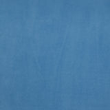 Molleton uni anti-boulochage - «ICY» - Bleu