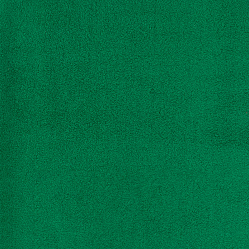 Molleton uni anti-boulochage - &lt;ICY&gt; - Veston vert