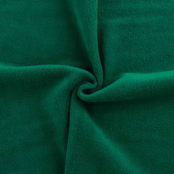 Anti-pill Fleece Solid - ICY - Aventurine