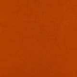 Solid Stretch Fleece - 002 - Orange