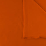 Solid Stretch Fleece - 002 - Orange