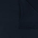 Solid Stretch Fleece - 004 - Navy