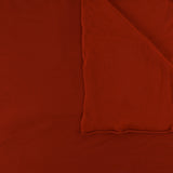 Solid Stretch Fleece - 005 - Red