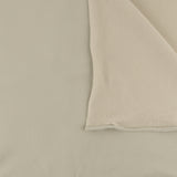 Solid Stretch Fleece - 008 - Sand