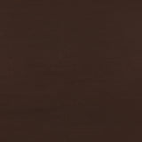 Solid Stretch Fleece - 010 - Brown