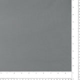Solid Stretch Fleece - 011 - Grey