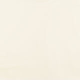 Solid Stretch Fleece - 012 - Snow White