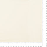 Solid Stretch Fleece - 012 - Snow White