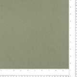 Solid Stretch Fleece - 013 - Sage