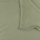 Solid Stretch Fleece - 013 - Sage