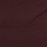 Solid Stretch Fleece - 014 - Burgundy
