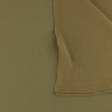 Solid Stretch Fleece - 016 - Bark