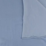Solid Stretch Fleece - 018 - Light Blue