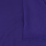 Solid Stretch Fleece - 019 - Purple