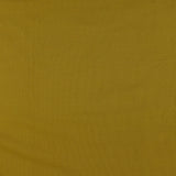 Solid Stretch Fleece - 021 - Mustard