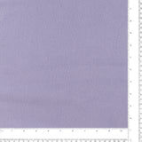 Molleton uni - <NORTHERN PINE> - 650- Lilas