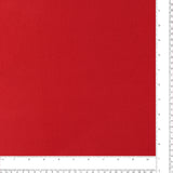 Molleton uni - <NORTHERN PINE> - 450 - Rouge