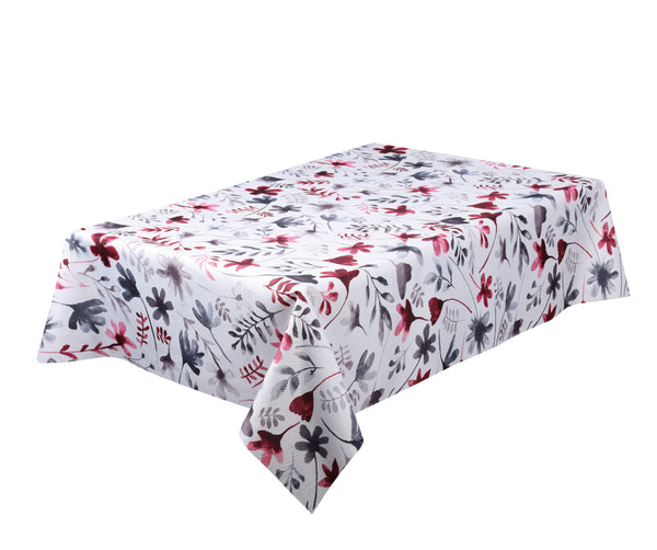 Nappe - Finesse - Rouge