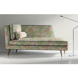 Home Decor Fabric - William Morris - Golden Lily - Coral