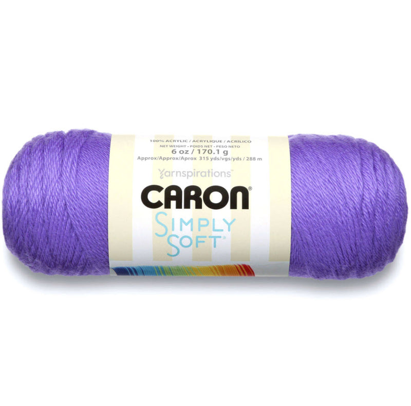 Caron - SIMPLY SOFT – Fabricville