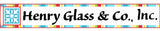Henry Glass - Coton imprimé - <Moonlight Mischief Glow In The Dark> - 005 - Lavande