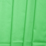 Stretch Cotton Sateen - LYDIA - Green