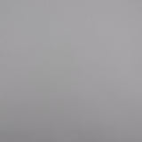 Polyester uni - DALIA - Gris