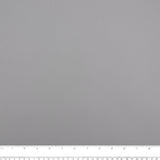 Polyester uni - DALIA - Gris