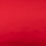 Polyester uni - DALIA - Rouge