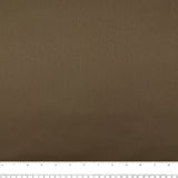 Polyester uni - DALIA - Rouge