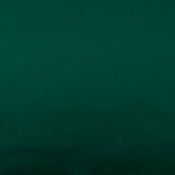 Solid Polyester - DALIA - Dark teal