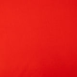 Rayon Challis - GERMAINE - Flame red