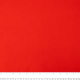 Rayon Challis - GERMAINE - Flame red