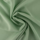 Rayon Challis - GERMAINE - Vivid green