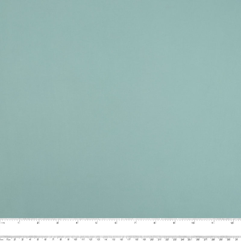 Rayon Challis - GERMAINE - Powder blue