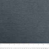 Pique Cotton Jersey -Solid - Blue