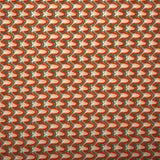 Crochet - DALIA - Orange