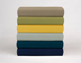 Home Decor Fabric - The Essentials - Lyon Cotton Canvas - White