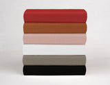 Home Decor Fabric - The Essentials - Lyon Cotton Canvas - Grey