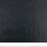 Aspect cuir tendance - Gris foncé