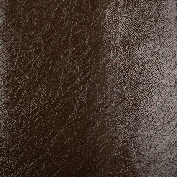 Fashion Leather Look - Walnut