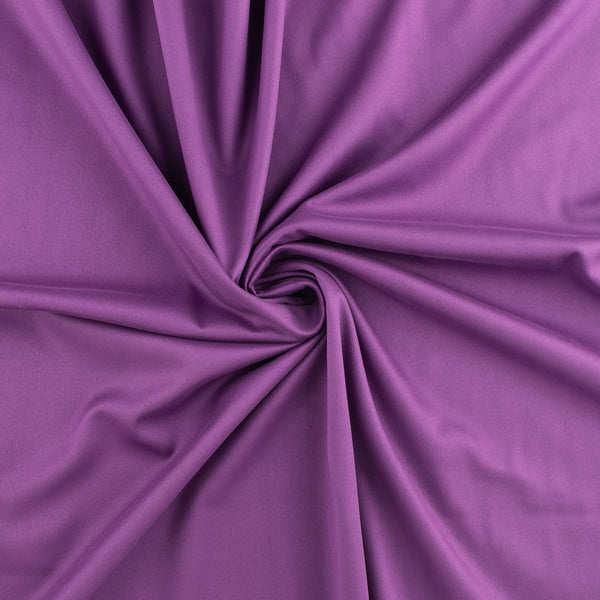 Lightweight suede - TAHOE - Purple