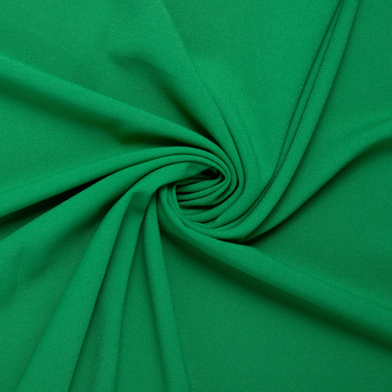 Tissu pour costume - TYCOS - Herbe