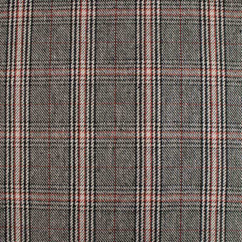 Plaid and tweed - DOWNTOWN - Plaids - Mist green