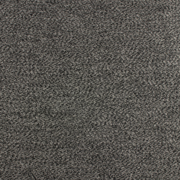 Plaid and tweed - DOWNTOWN - Tweed - Charcoal