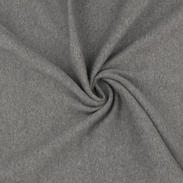 Carreaux et tweed - &lt;&lt;DOWNTOWN&gt;&gt; - Tweed - Blanc grisâtre